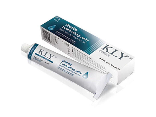 Kly Kayganlaştırıcı Jel