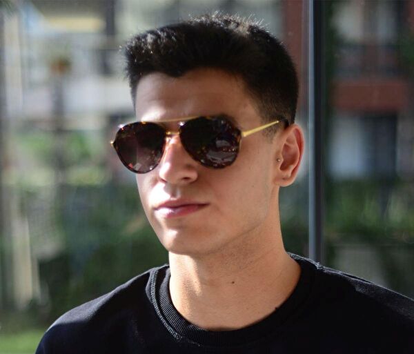 Zales Erkek Güneş Gözlüğü