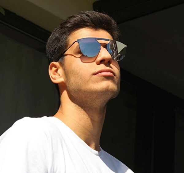 Rachel Unisex Güneş Gözlüğü