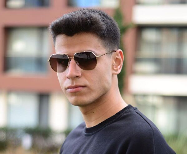 Hawk Erkek Güneş Gözlüğü