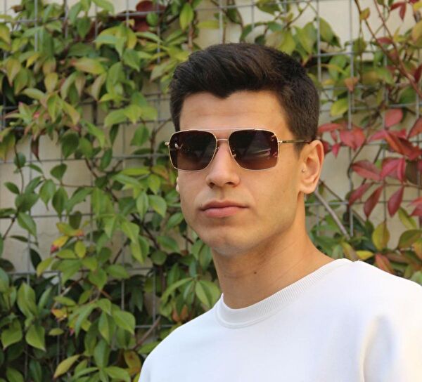 Zales Erkek Güneş Gözlüğü