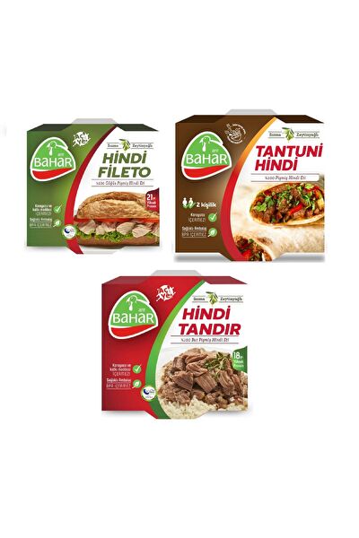 Dola Hazır Yemekler