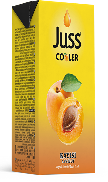 Juss Meyve Suyu