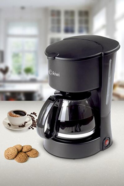 Kiwi Kahve Makineleri