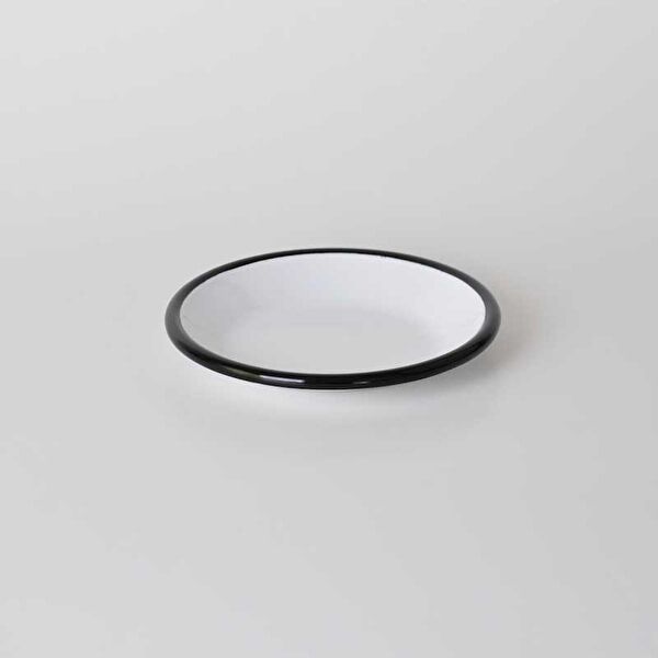 Emayeci Servis, Sunum Tabakları