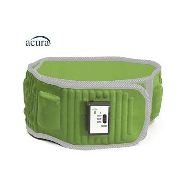 Acura Masaj Cihazı, Aleti