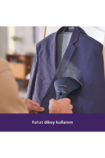 Philips Buharlı Ütü