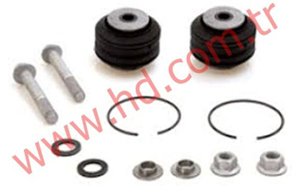 HD-AV İş Makinesi & Traktör Yedek Parçaları