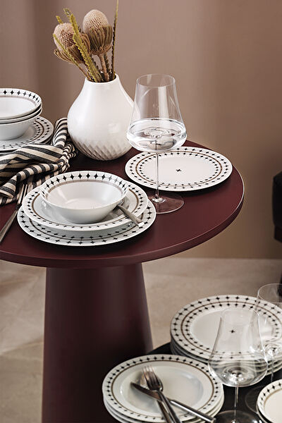 Kütahya Porselen Yemek Takımı