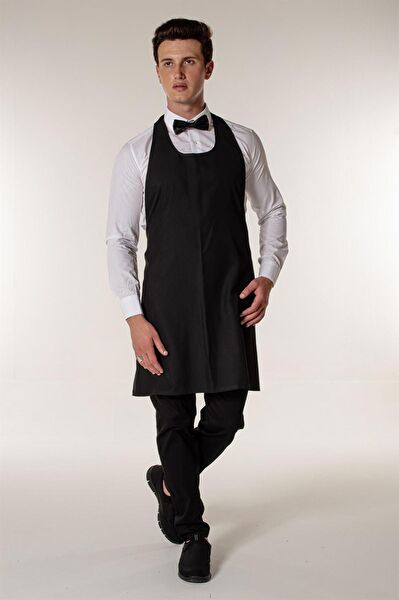 Mert Giyim Mutfak Önlük, Eldiven Seti