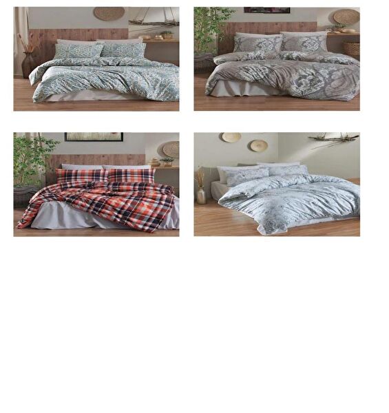 Brillant Nevresim Takımı