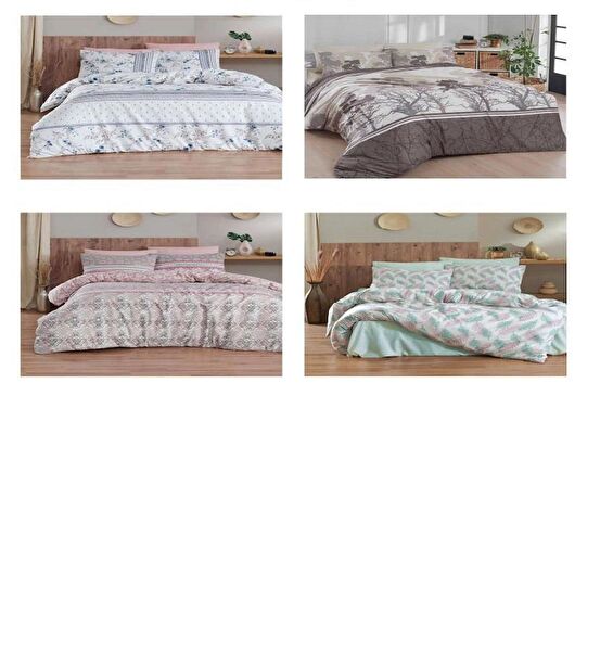 Brillant Nevresim Takımı