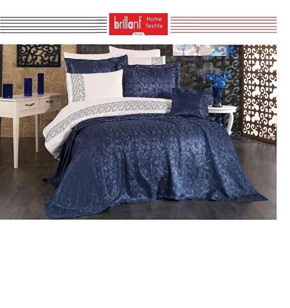 Brillant Yatak Örtüsü