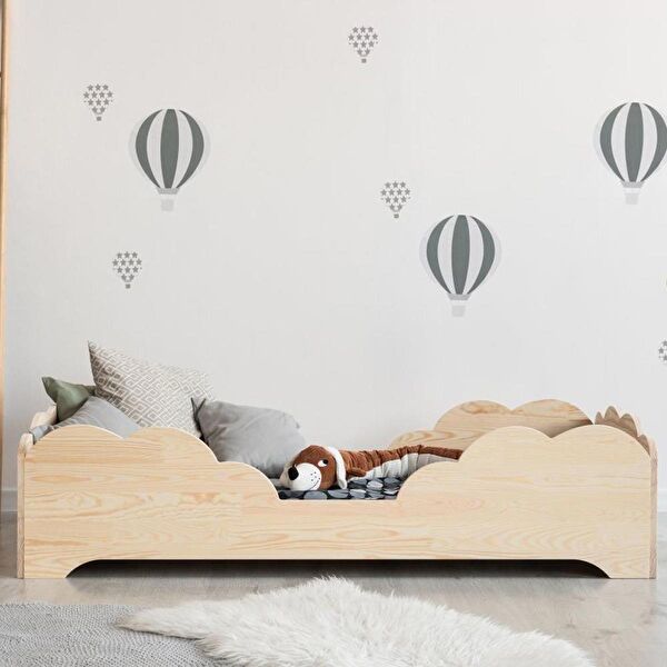 Bayev Çocuk, Genç Odası Karyola