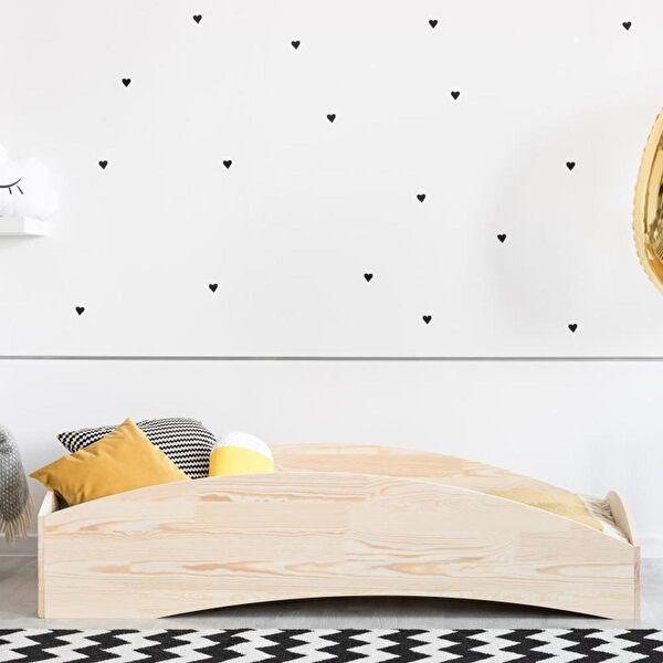 Bayev Çocuk, Genç Odası Karyola