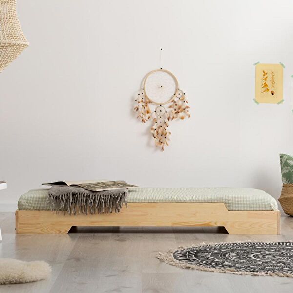 Bayev Çocuk, Genç Odası Karyola