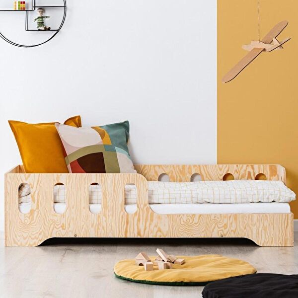 Bayev Çocuk, Genç Odası Karyola