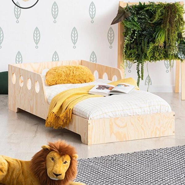 Bayev Çocuk, Genç Odası Karyola