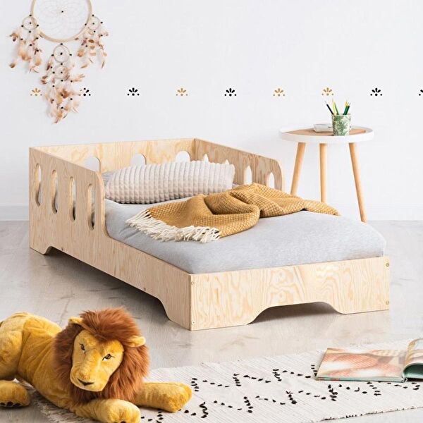 Bayev Çocuk, Genç Odası Karyola