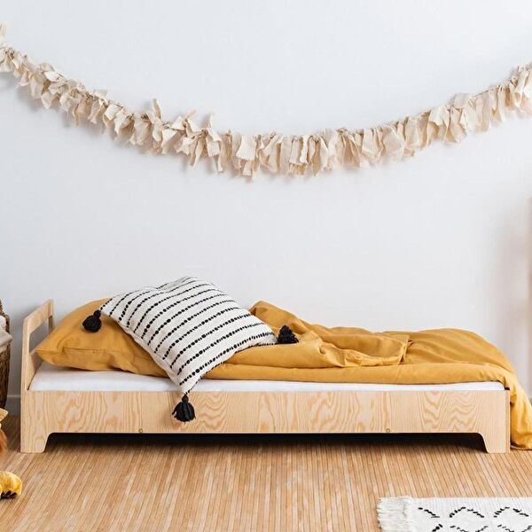 Bayev Çocuk, Genç Odası Karyola