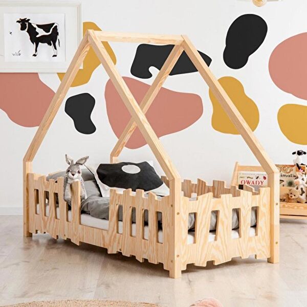 Bayev Çocuk, Genç Odası Karyola