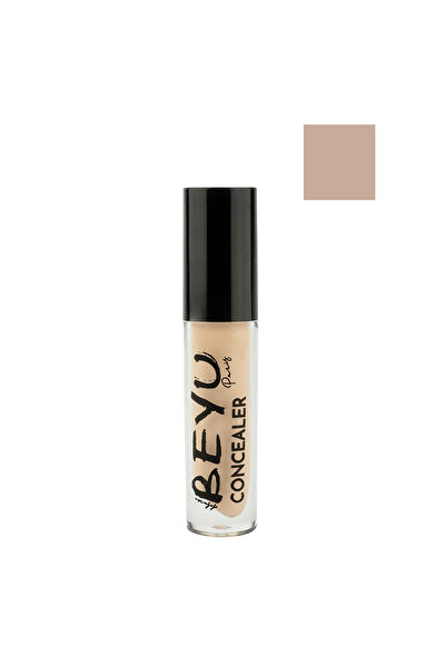 Beyu Kapatıcı, Concealer