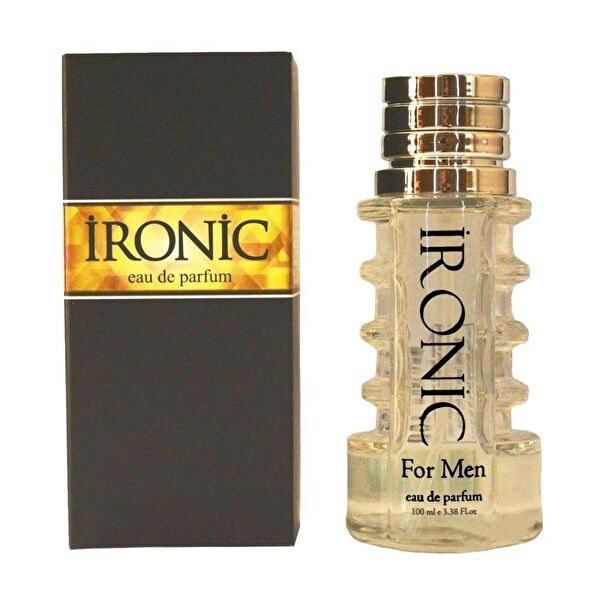 İRONİC Parfüm