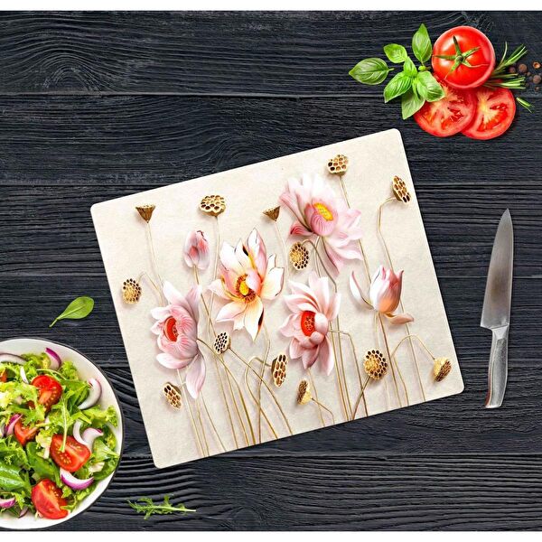 Saban Kesme Tahtası