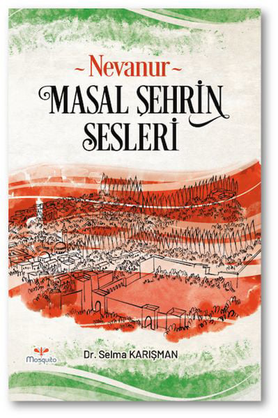 Mosquito Yayınları Çocuk Öykü, Masal Kitapları
