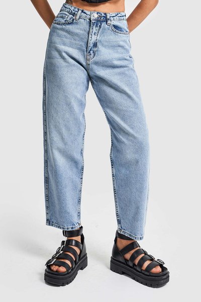 Its Basic Kadın Jeans