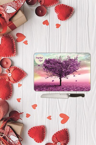 Saban Kesme Tahtası