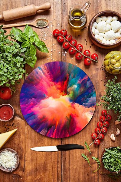 Saban Kesme Tahtası