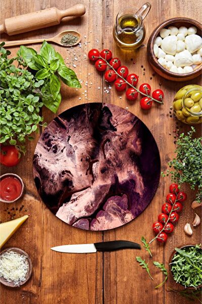 Saban Kesme Tahtası