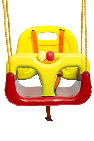 Saban Bahçe, Balkon Salıncağı