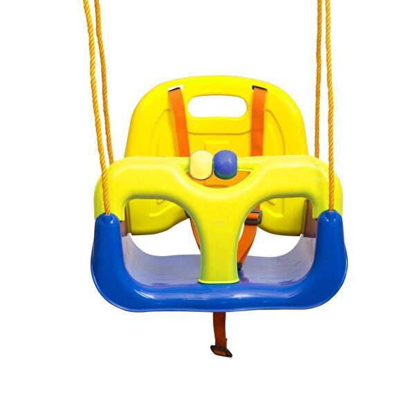 Saban Bahçe, Balkon Salıncağı