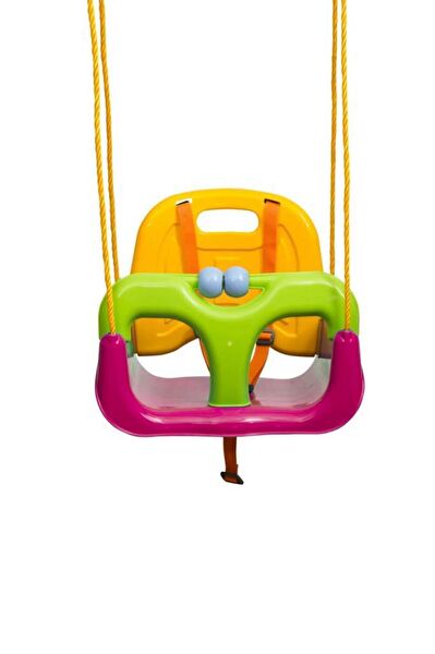 Saban Bahçe, Balkon Salıncağı