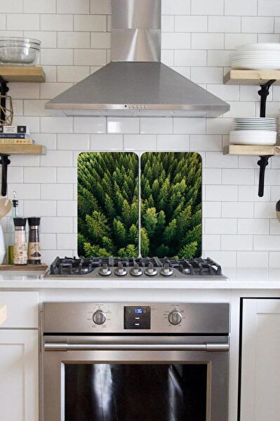 Saban Koruyucu Ürünler