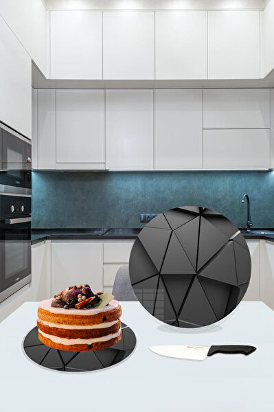 Saban Servis, Sunum Tabakları