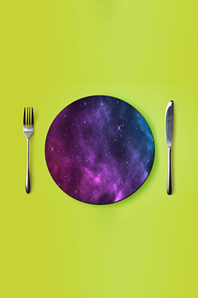 Saban Servis, Sunum Tabakları