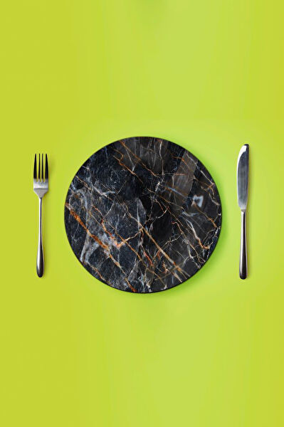 Saban Servis, Sunum Tabakları