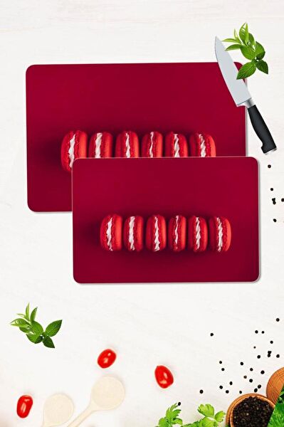 Saban Kesme Tahtası