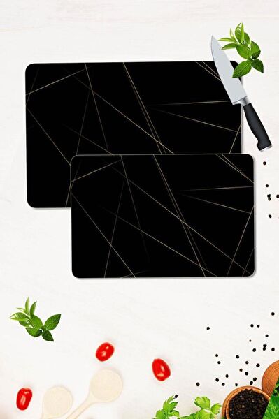 Saban Kesme Tahtası