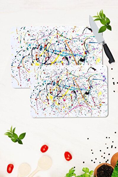 Saban Kesme Tahtası