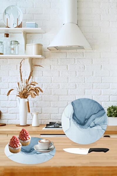 Saban Kesme Tahtası