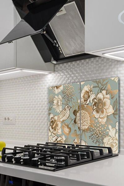 Saban Kesme Tahtası