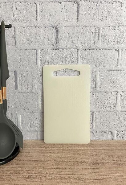 Saban Kesme Tahtası