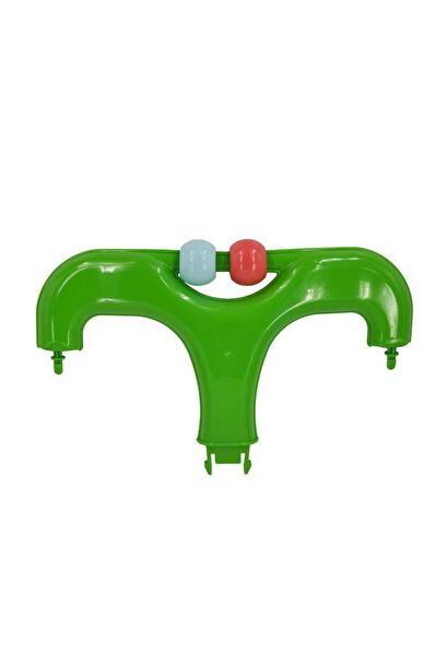 Saban Bebek Kaydırak, Salıncak