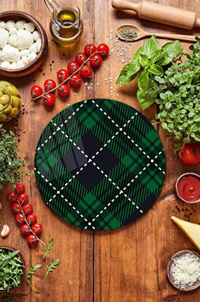 Saban Kesme Tahtası