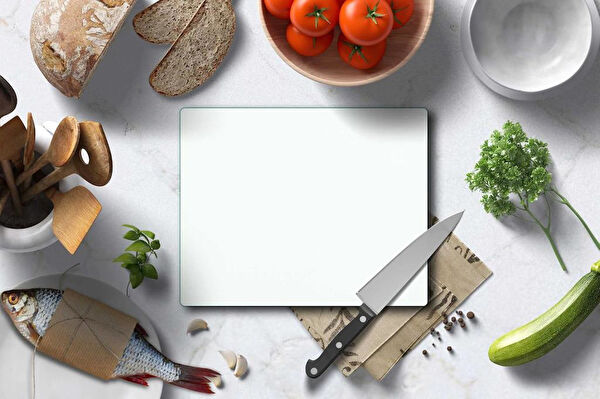 Saban Kesme Tahtası