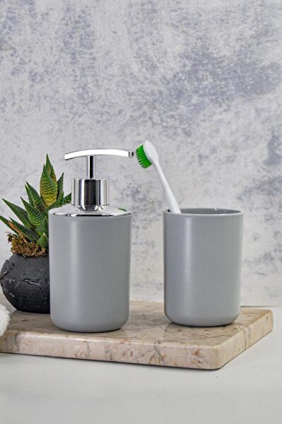 Saban Banyo Aksesuar Seti